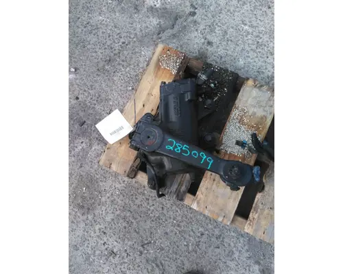 TRW/ROSS THP60-010 POWER STEERING GEAR