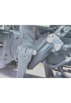 TRW/ROSS THP60-010 POWER STEERING GEAR