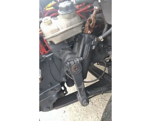 TRW/ROSS THP60-010 POWER STEERING GEAR