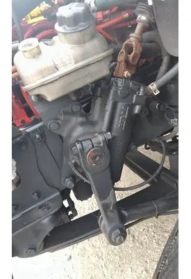 TRW/ROSS THP60-010 POWER STEERING GEAR