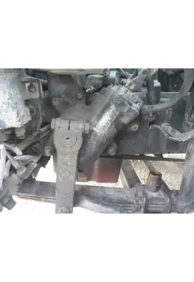 TRW/ROSS THP60-010 POWER STEERING GEAR