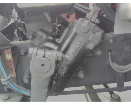 TRW/ROSS THP60-010 POWER STEERING GEAR