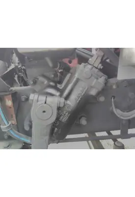 TRW/ROSS THP60-010 POWER STEERING GEAR