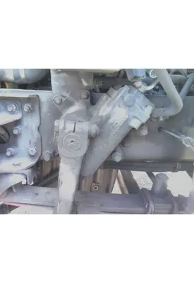 TRW/ROSS THP60-010 POWER STEERING GEAR