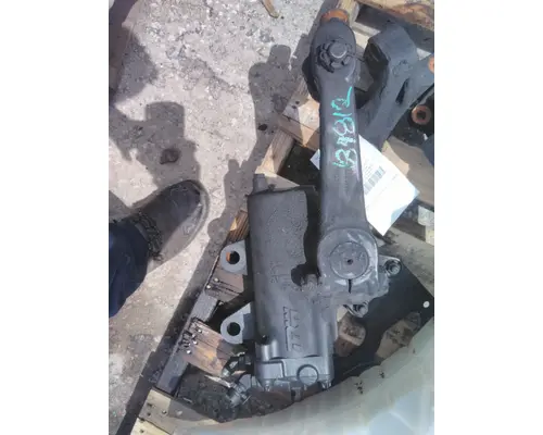 TRW/ROSS THP60-010 POWER STEERING GEAR