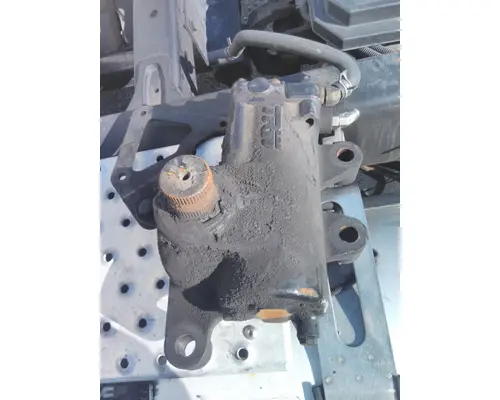 TRW/ROSS THP60-010 POWER STEERING GEAR