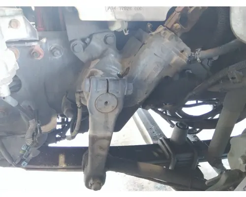 TRW/ROSS THP60-010 POWER STEERING GEAR