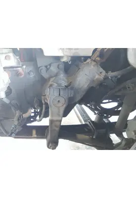 TRW/ROSS THP60-010 POWER STEERING GEAR