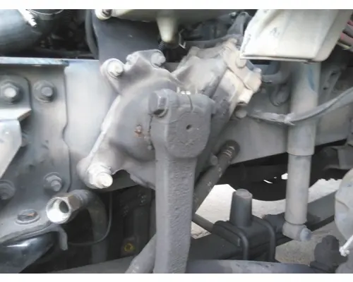 TRW/ROSS THP60-010 POWER STEERING GEAR