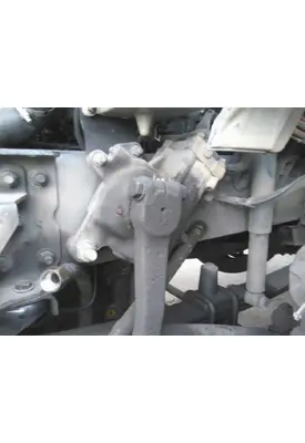 TRW/ROSS THP60-010 POWER STEERING GEAR