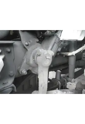 TRW/ROSS THP60-010 POWER STEERING GEAR