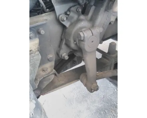 TRW/ROSS THP60-010 POWER STEERING GEAR