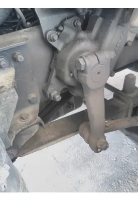 TRW/ROSS THP60-010 POWER STEERING GEAR