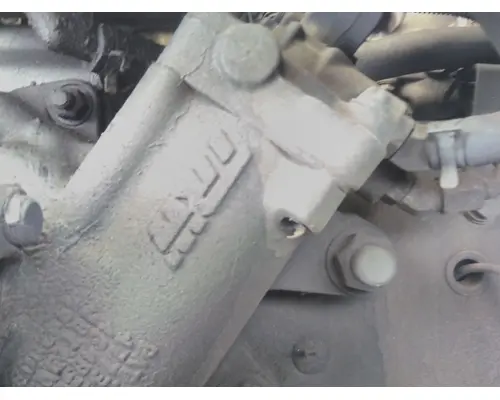 TRW/ROSS THP60-010 POWER STEERING GEAR