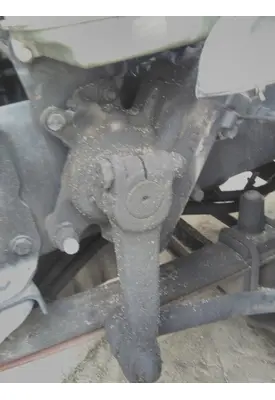 TRW/ROSS THP60-010 POWER STEERING GEAR