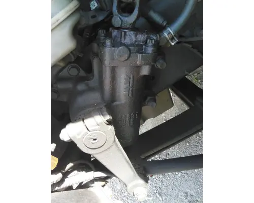 TRW/ROSS THP60-010 POWER STEERING GEAR