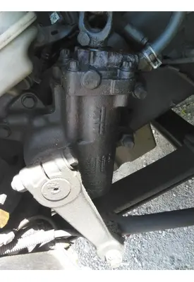 TRW/ROSS THP60-010 POWER STEERING GEAR