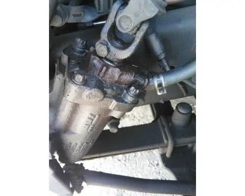 TRW/ROSS THP60-010 POWER STEERING GEAR