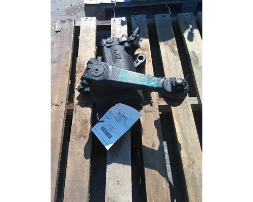 TRW/ROSS THP60-010 POWER STEERING GEAR