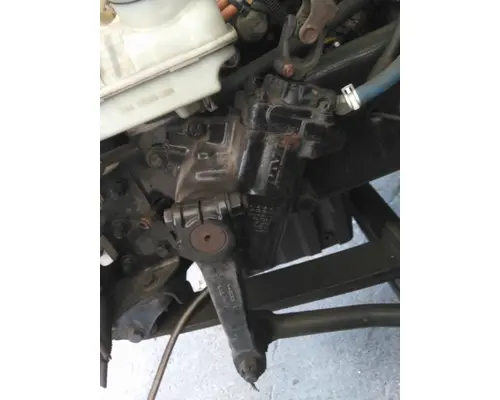 TRW/ROSS THP60-010 POWER STEERING GEAR