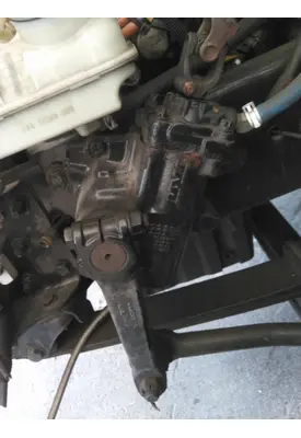 TRW/ROSS THP60-010 POWER STEERING GEAR
