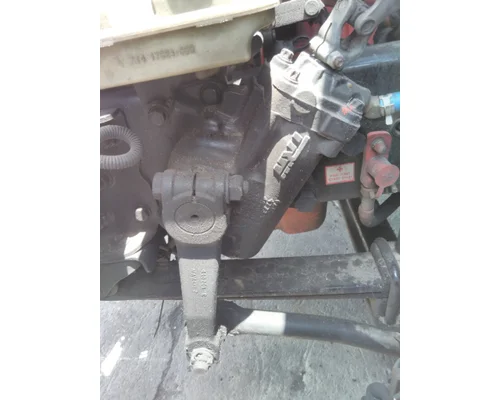 TRW/ROSS THP60-010 POWER STEERING GEAR