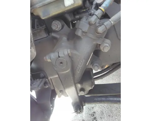 TRW/ROSS THP60-010 POWER STEERING GEAR