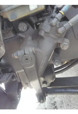 TRW/ROSS THP60-010 POWER STEERING GEAR