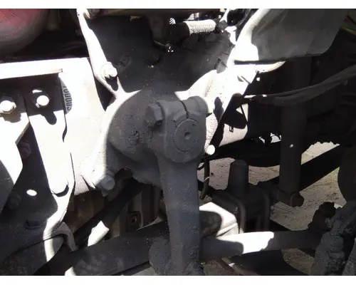 TRW/ROSS THP60-010 POWER STEERING GEAR