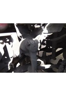 TRW/ROSS THP60-010 POWER STEERING GEAR