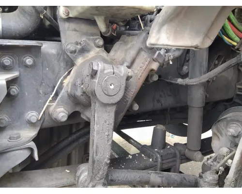 TRW/ROSS THP60-010 POWER STEERING GEAR