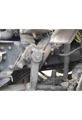 TRW/ROSS THP60-010 POWER STEERING GEAR