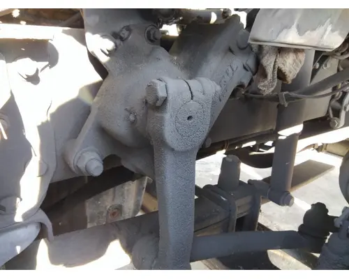 TRW/ROSS THP60-010 POWER STEERING GEAR