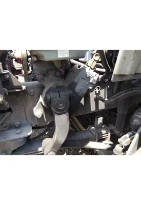 TRW/ROSS THP60-010 POWER STEERING GEAR