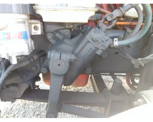 TRW/ROSS THP60-010 POWER STEERING GEAR