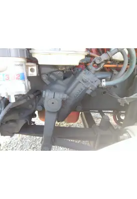 TRW/ROSS THP60-010 POWER STEERING GEAR