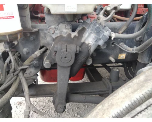TRW/ROSS THP60-010 POWER STEERING GEAR