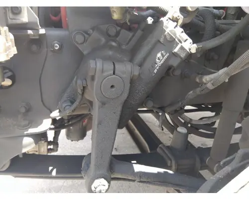 TRW/ROSS THP60-010 POWER STEERING GEAR
