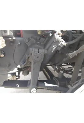 TRW/ROSS THP60-010 POWER STEERING GEAR