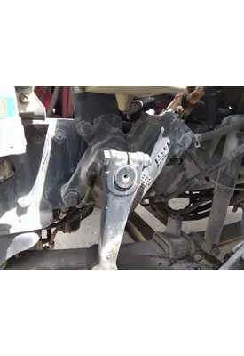 TRW/ROSS THP60-010 POWER STEERING GEAR