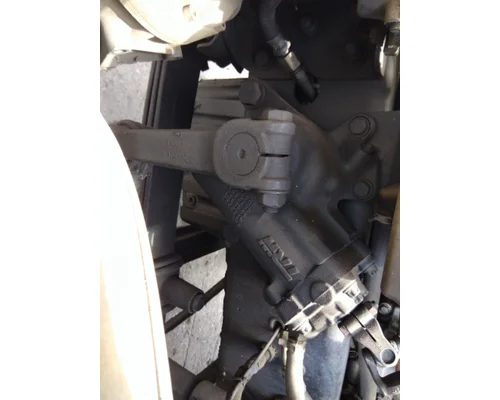TRW/ROSS THP60-010 POWER STEERING GEAR