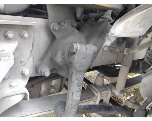 TRW/ROSS THP60-010 POWER STEERING GEAR
