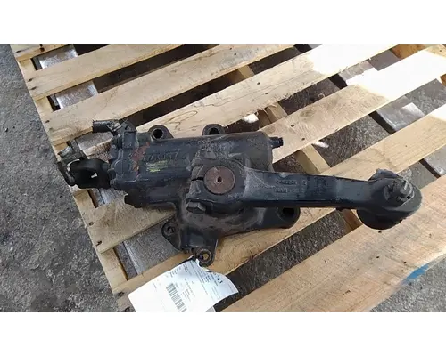 TRW/ROSS THP60-010 POWER STEERING GEAR