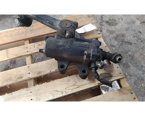 TRW/ROSS THP60-010 POWER STEERING GEAR