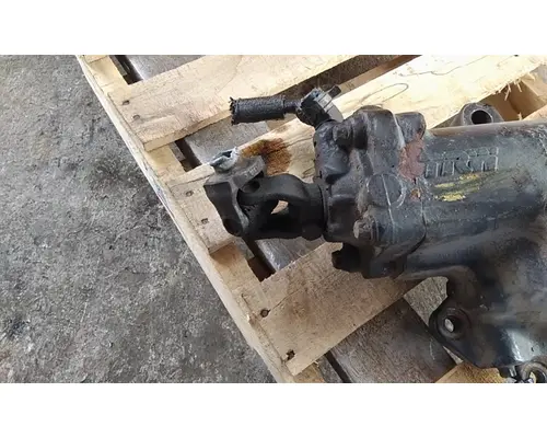 TRW/ROSS THP60-010 POWER STEERING GEAR