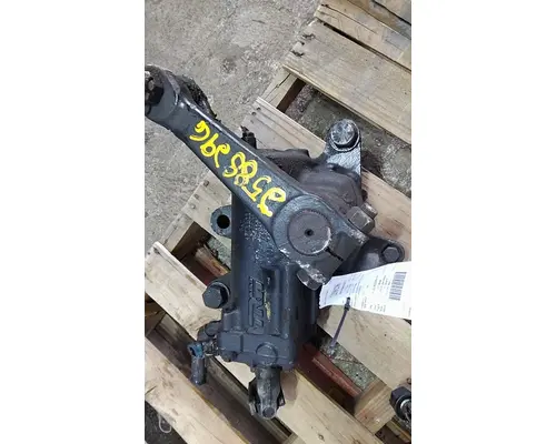 TRW/ROSS THP60-010 POWER STEERING GEAR