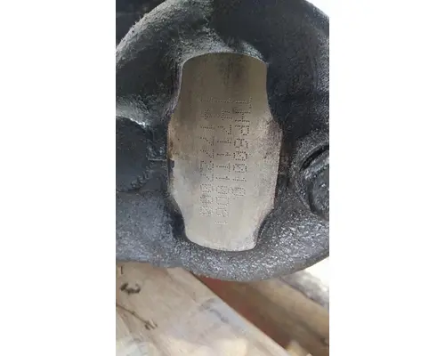 TRW/ROSS THP60-010 POWER STEERING GEAR