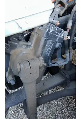 TRW/ROSS THP60-010 POWER STEERING GEAR