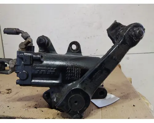 TRW/ROSS THP60-010 POWER STEERING GEAR