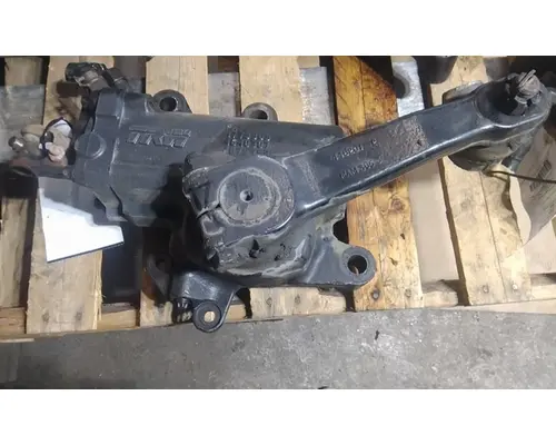 TRW/ROSS THP60-010 POWER STEERING GEAR